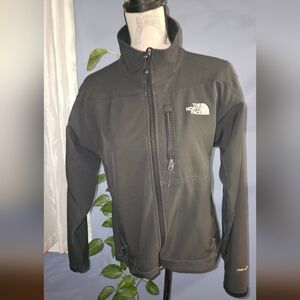 The north face jacket